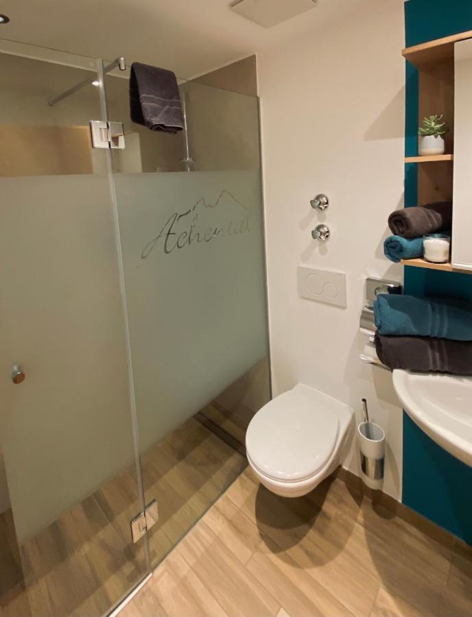 Gaestehaus Achental Берхтесгаден Екстериор снимка