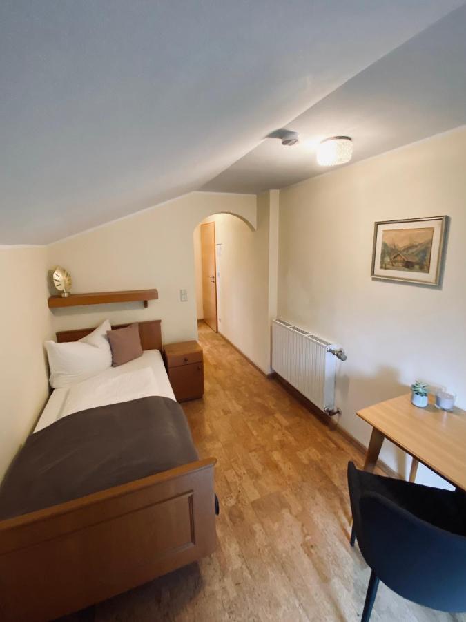 Gaestehaus Achental Берхтесгаден Екстериор снимка