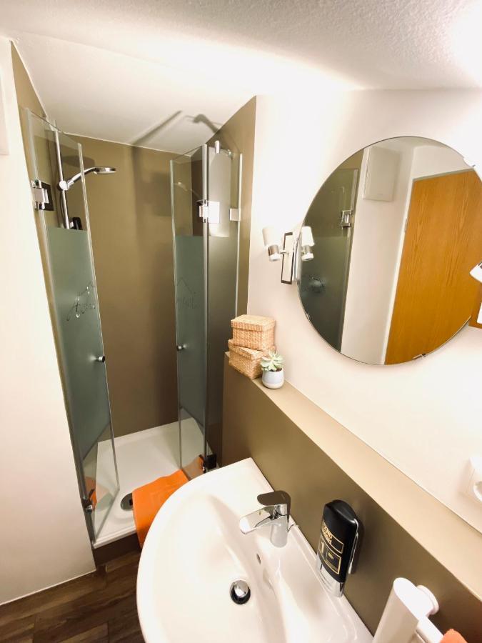 Gaestehaus Achental Берхтесгаден Екстериор снимка