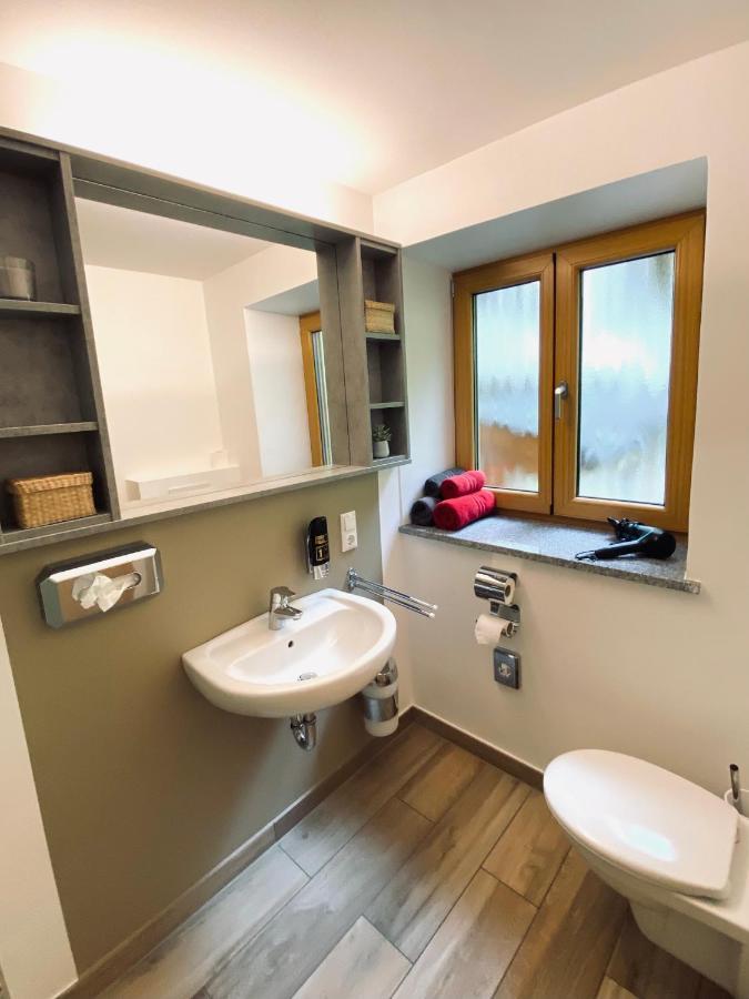 Gaestehaus Achental Берхтесгаден Екстериор снимка
