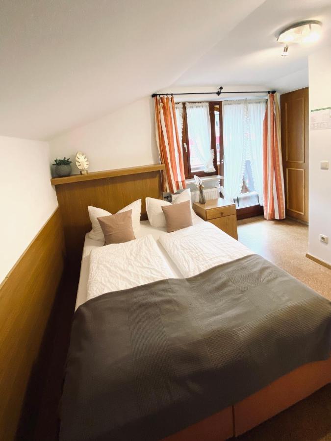 Gaestehaus Achental Берхтесгаден Екстериор снимка