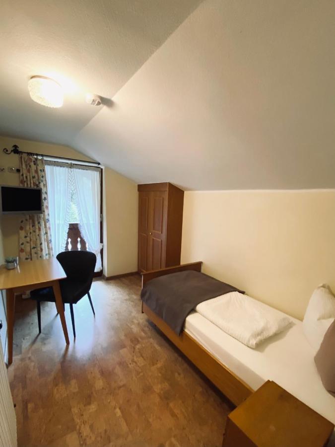 Gaestehaus Achental Берхтесгаден Екстериор снимка
