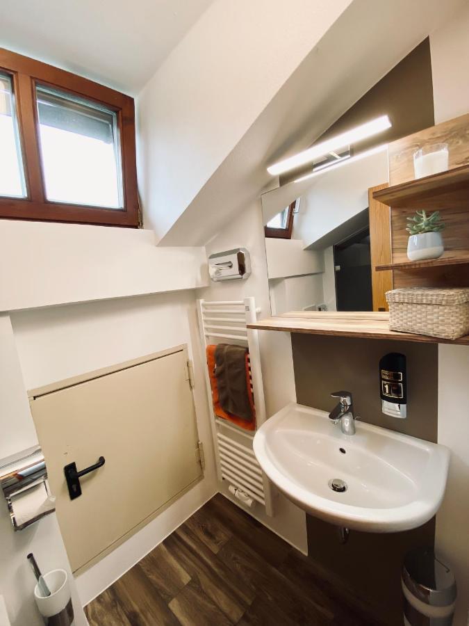 Gaestehaus Achental Берхтесгаден Екстериор снимка