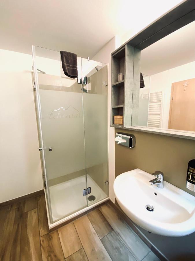 Gaestehaus Achental Берхтесгаден Екстериор снимка