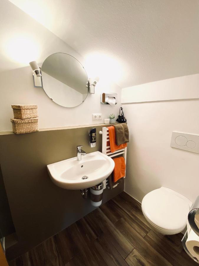 Gaestehaus Achental Берхтесгаден Екстериор снимка