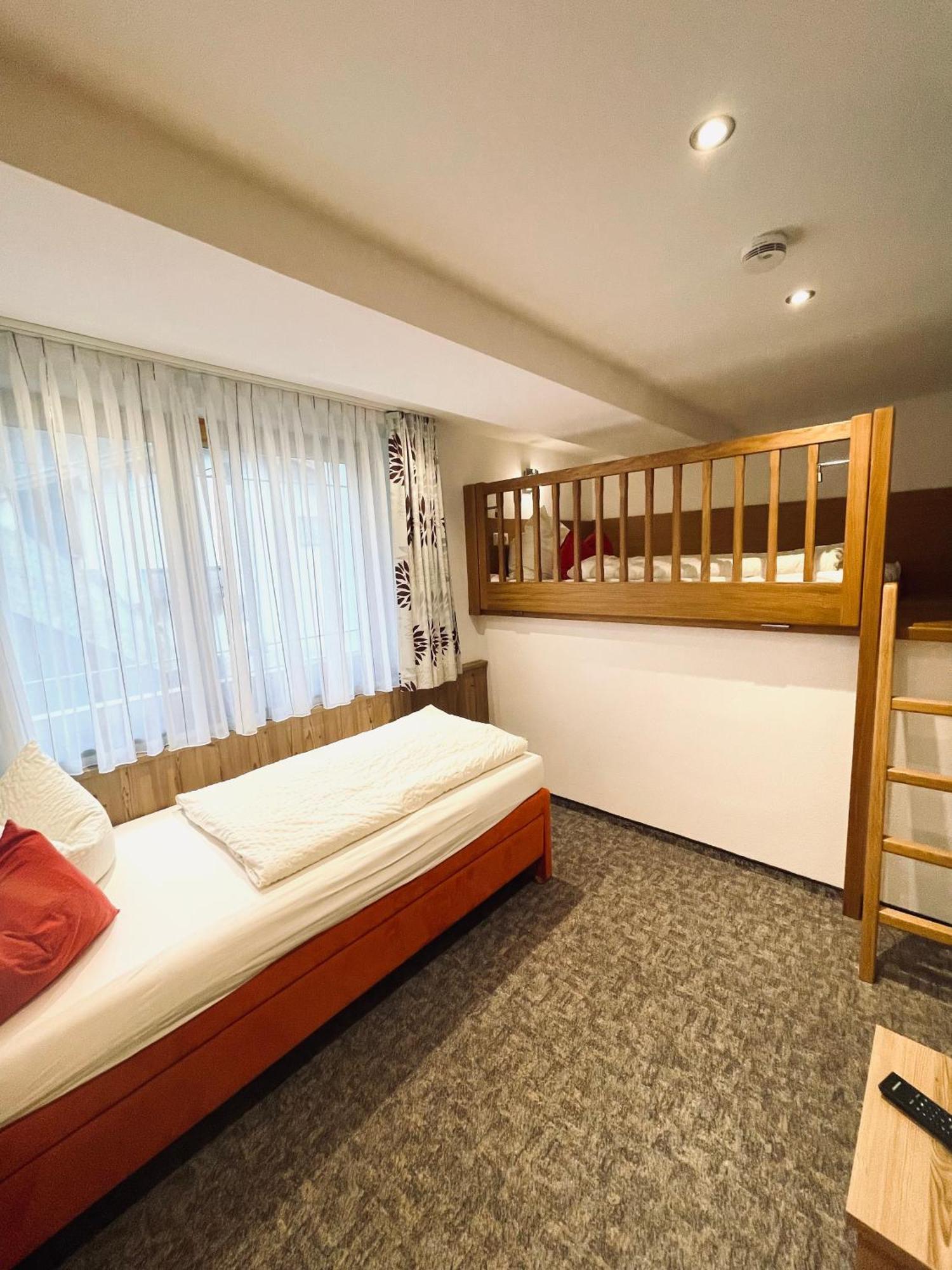 Gaestehaus Achental Берхтесгаден Екстериор снимка