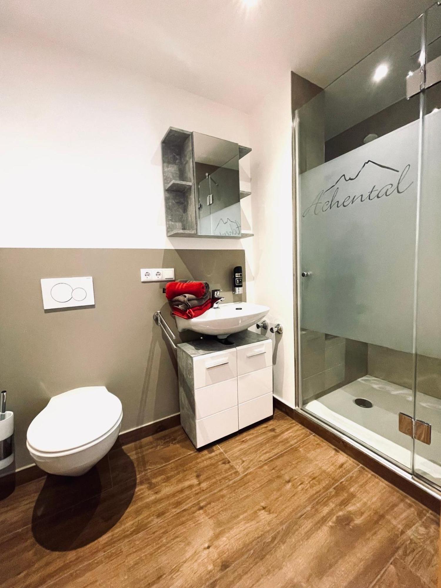 Gaestehaus Achental Берхтесгаден Екстериор снимка