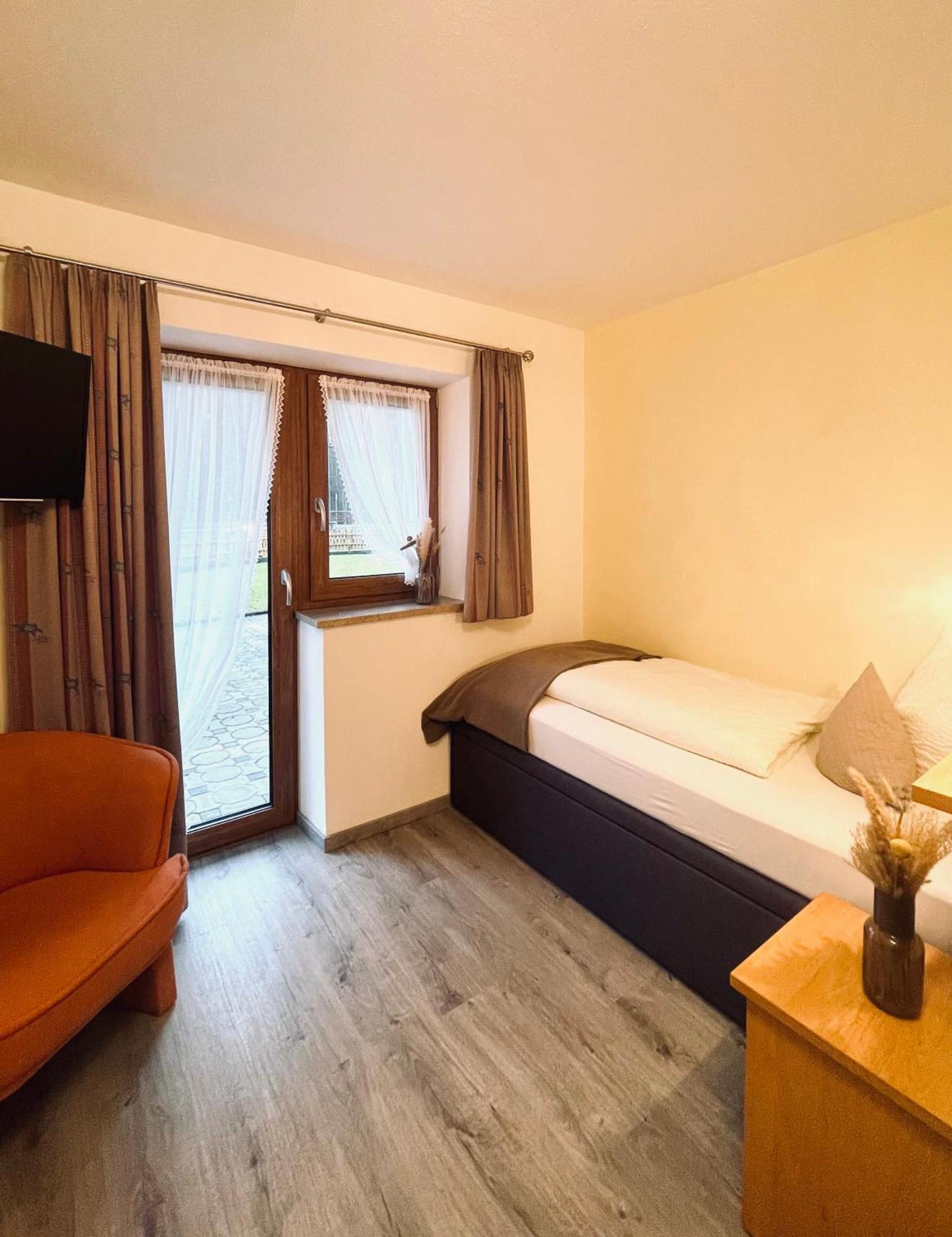 Gaestehaus Achental Берхтесгаден Екстериор снимка